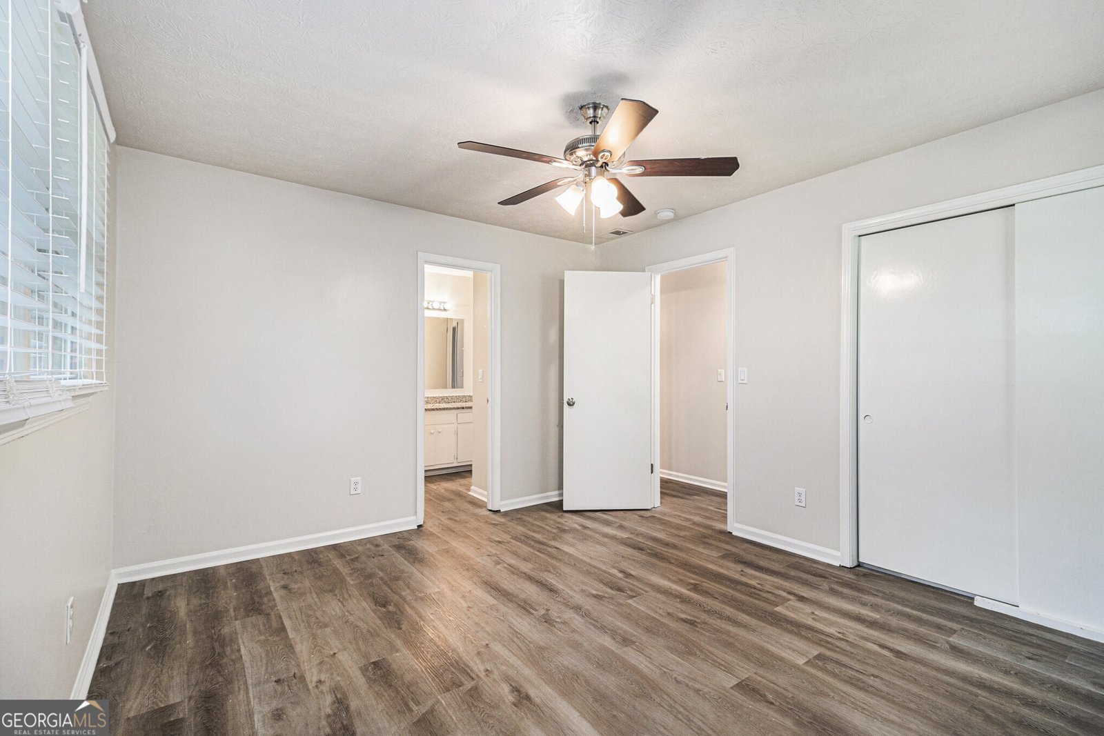 968 Oak Springs Court Stone Mountain - 20