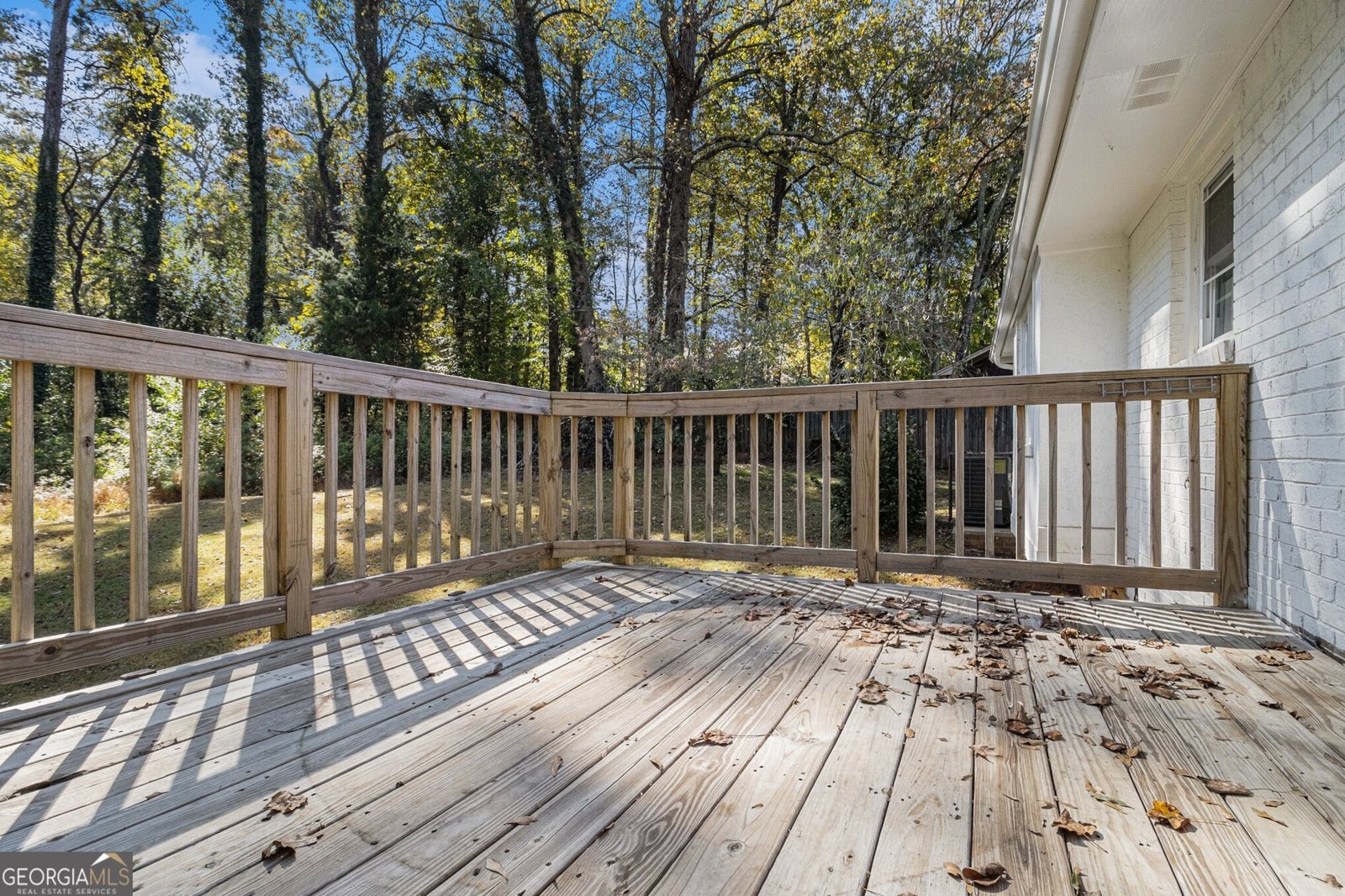 968 Oak Springs Court Stone Mountain - 24