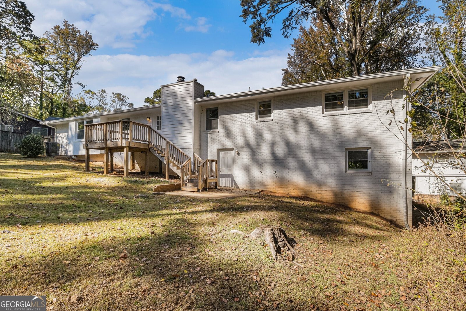 968 Oak Springs Court Stone Mountain - 26