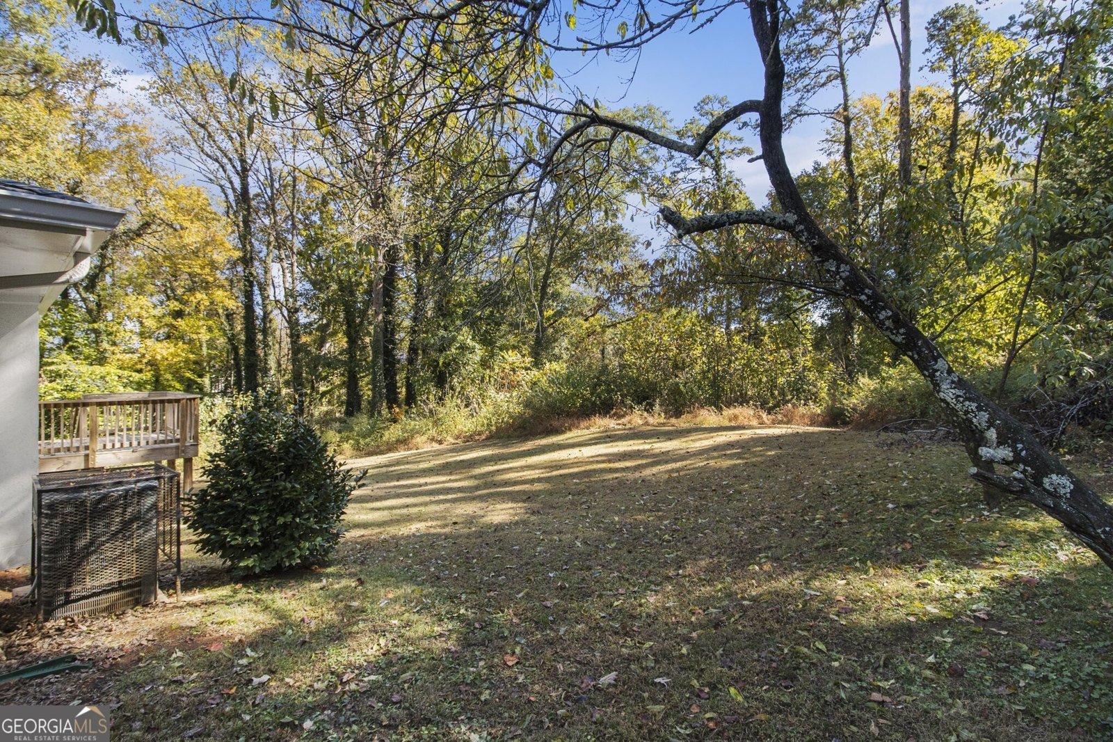 968 Oak Springs Court Stone Mountain - 29