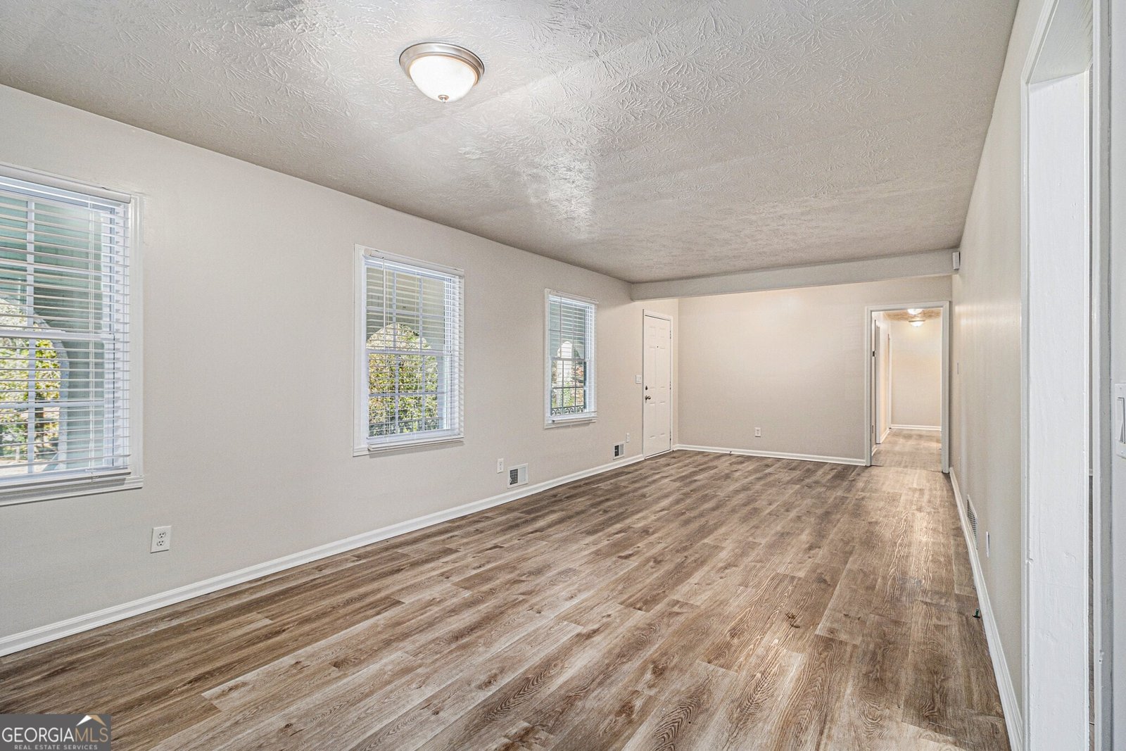 968 Oak Springs Court Stone Mountain - 3