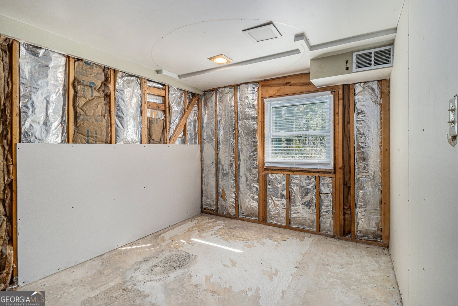 968 Oak Springs Court Stone Mountain - 32