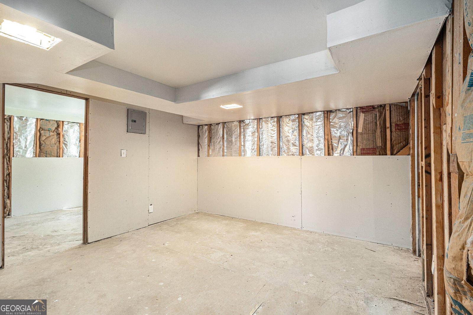 968 Oak Springs Court Stone Mountain - 33