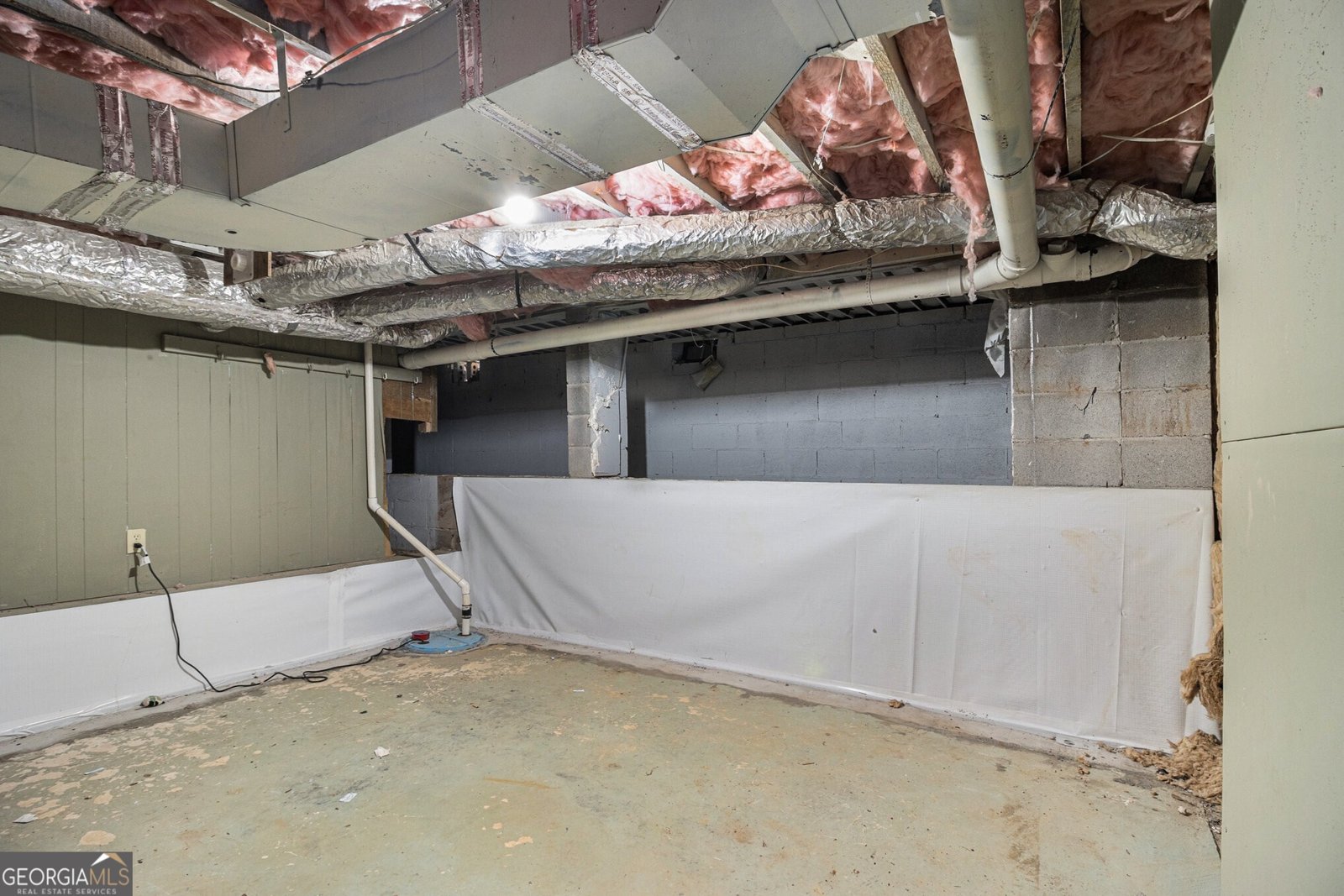 968 Oak Springs Court Stone Mountain - 34