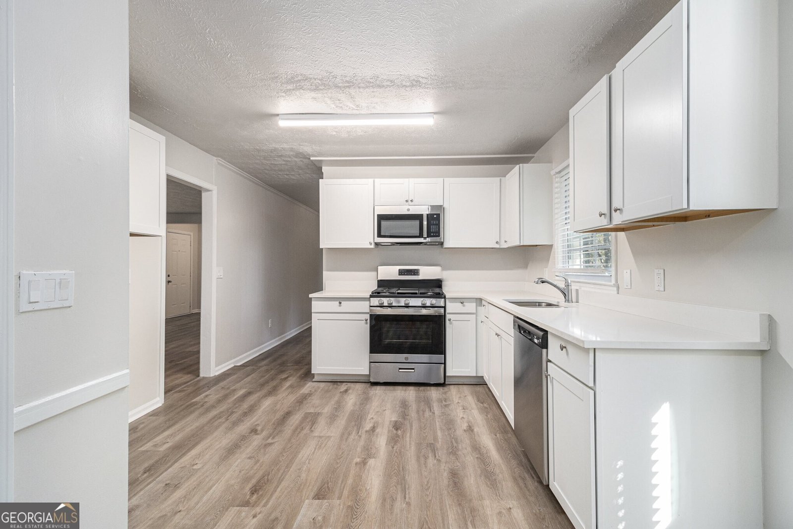 968 Oak Springs Court Stone Mountain - 6