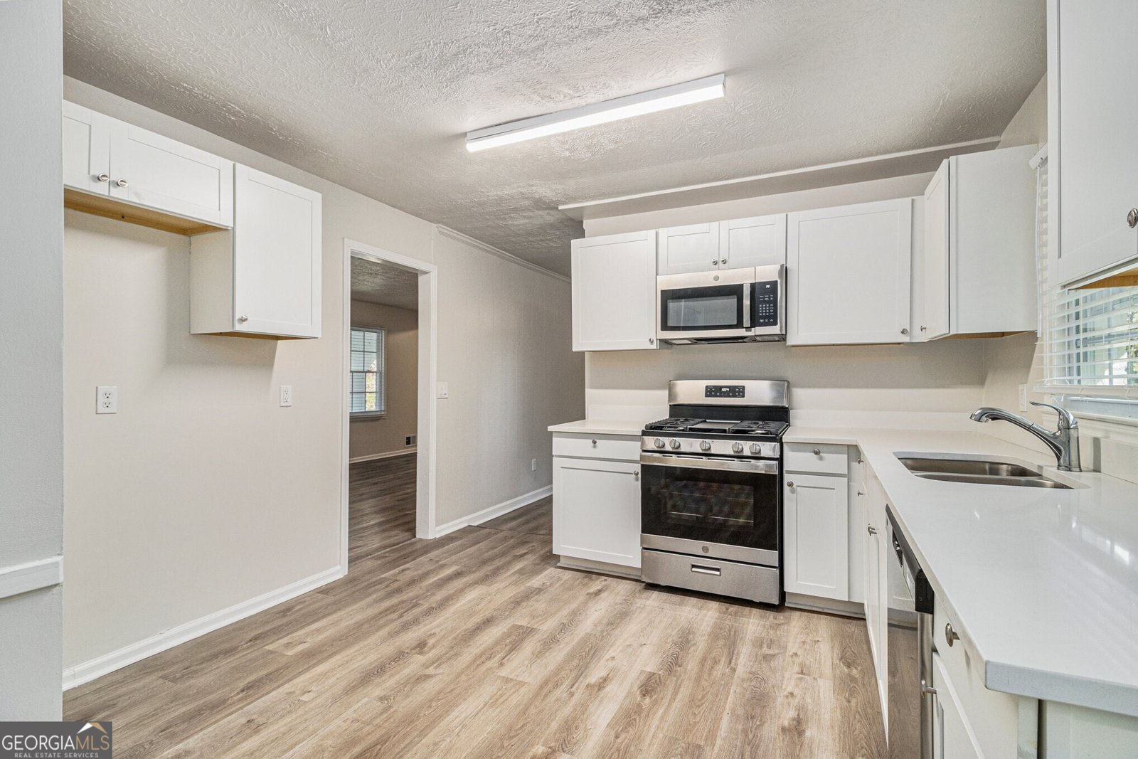 968 Oak Springs Court Stone Mountain - 7