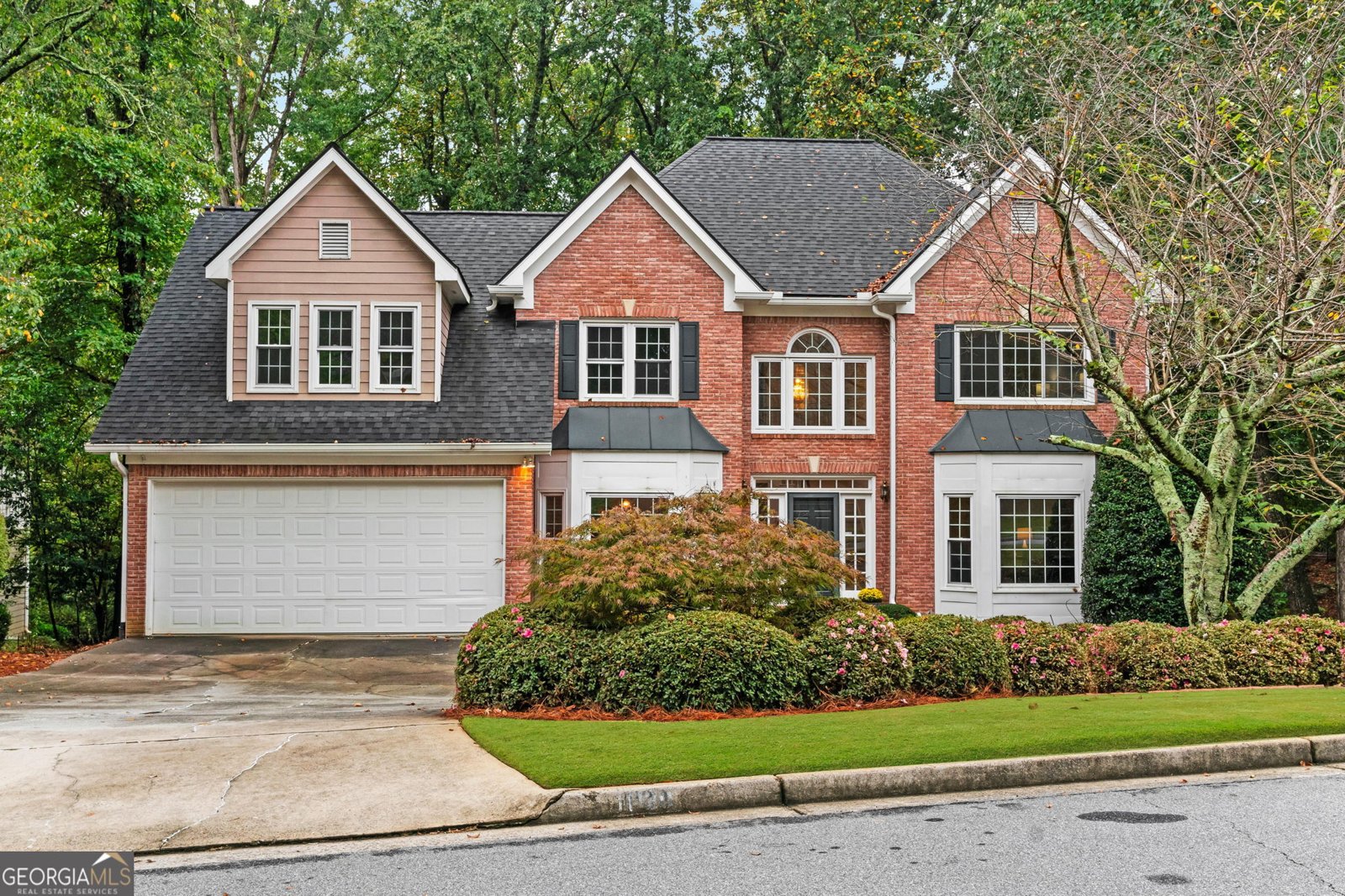 11120 Crofton Overlook Court Johns Creek - 1