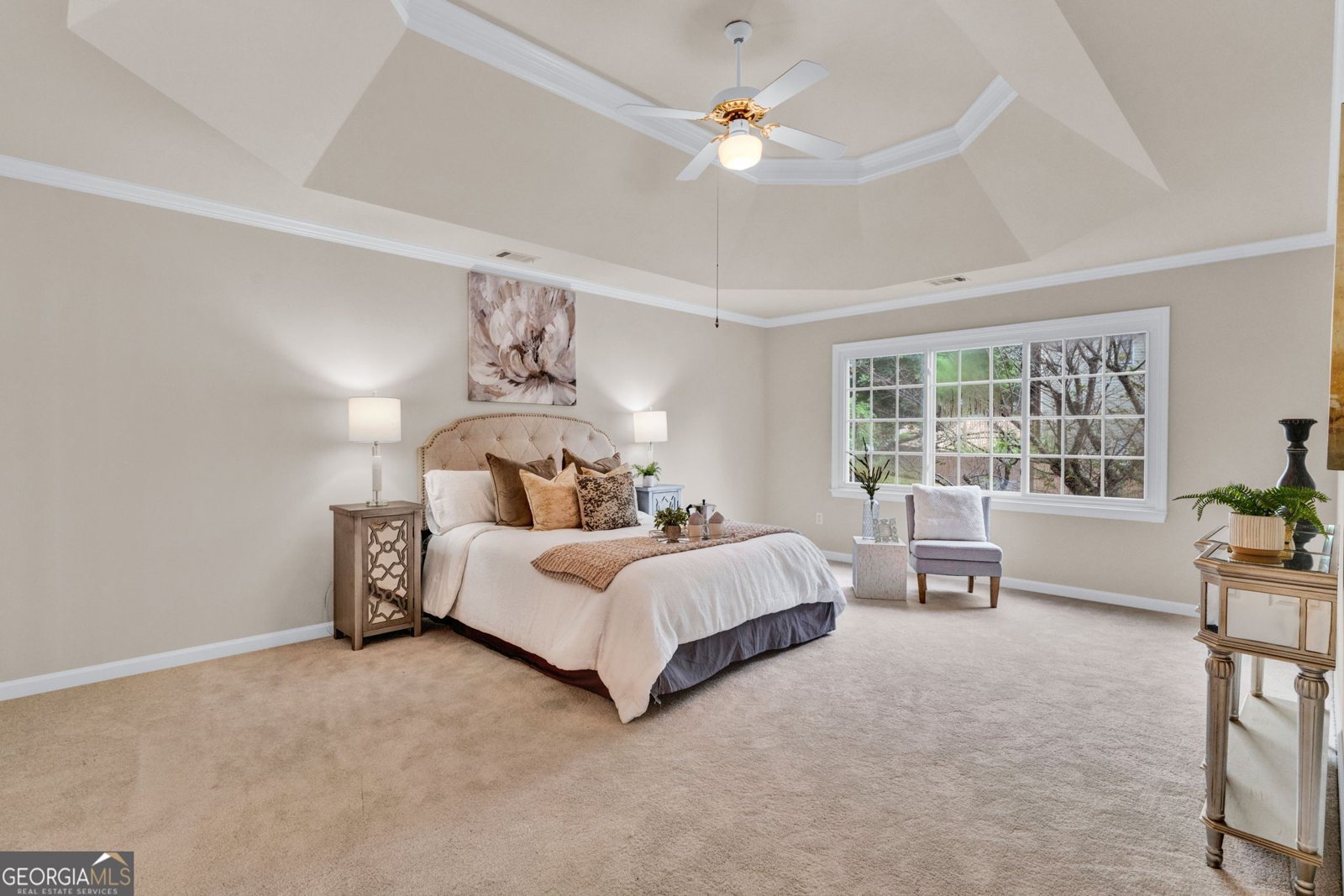 11120 Crofton Overlook Court Johns Creek - 25