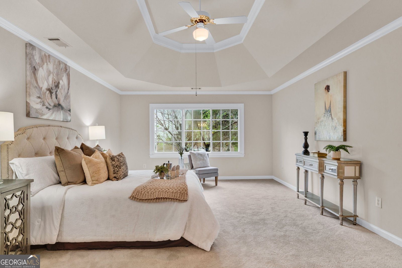 11120 Crofton Overlook Court Johns Creek - 26