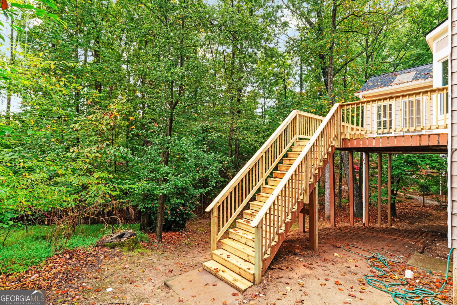 11120 Crofton Overlook Court Johns Creek - 45