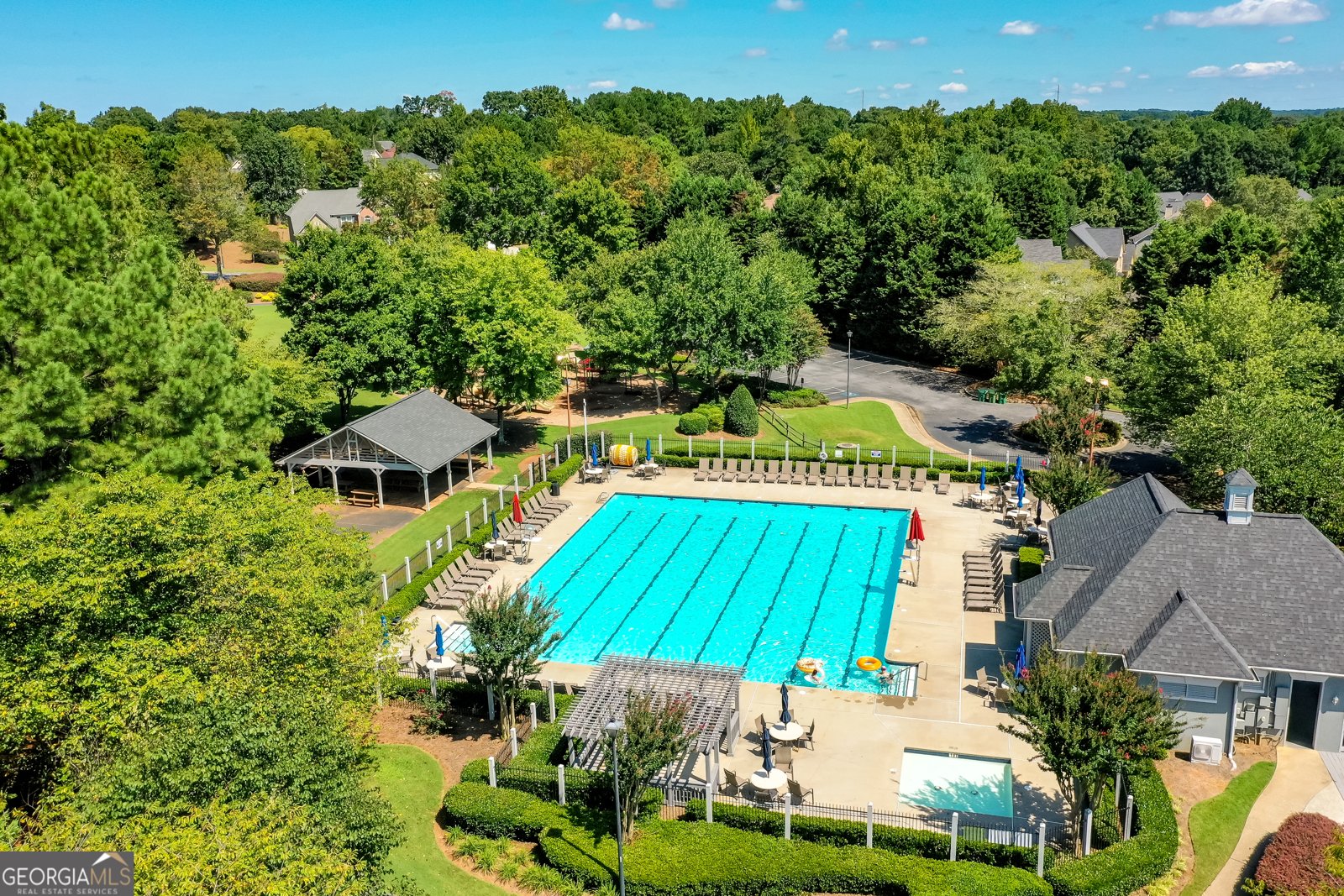11120 Crofton Overlook Court Johns Creek - 50