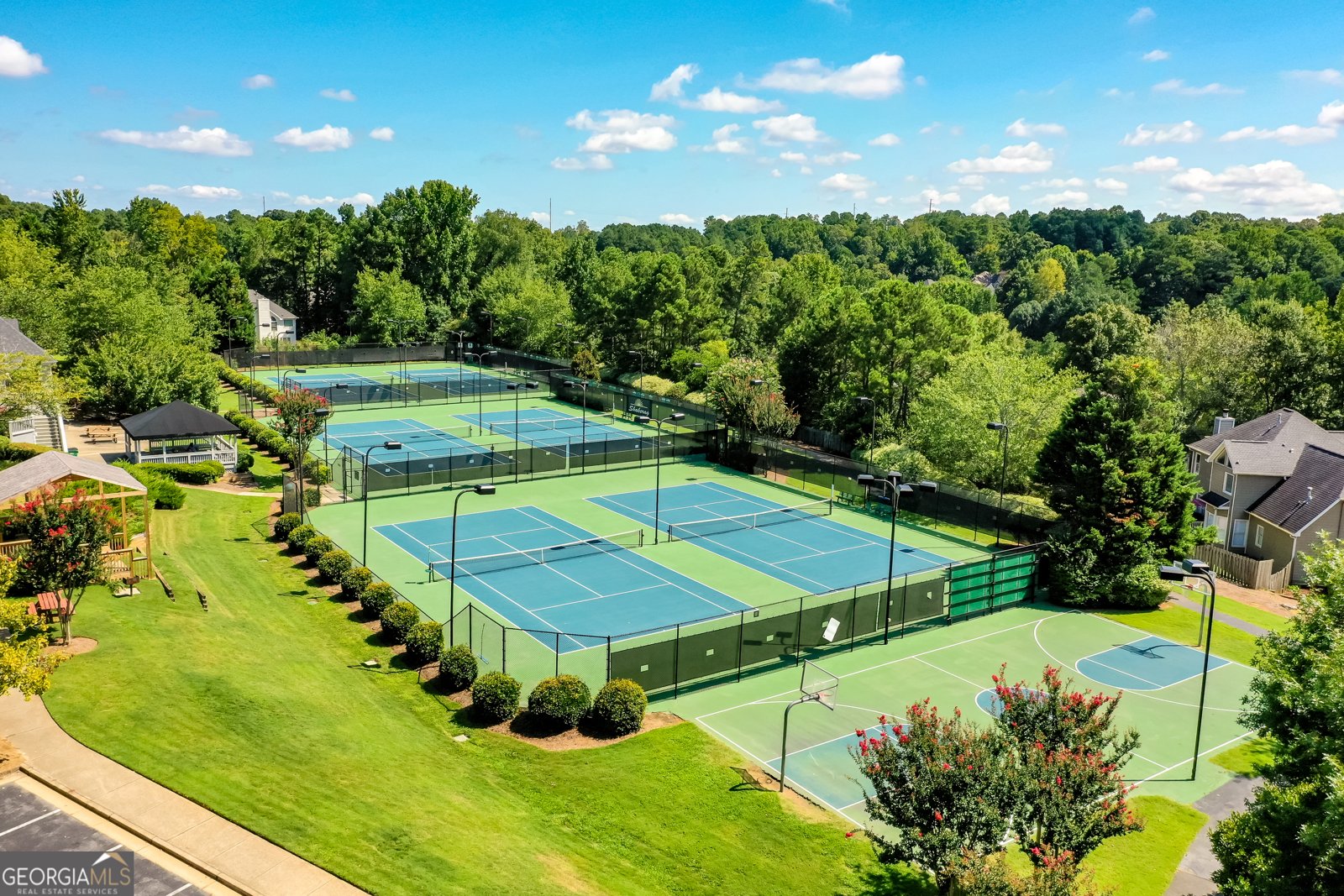 11120 Crofton Overlook Court Johns Creek - 51