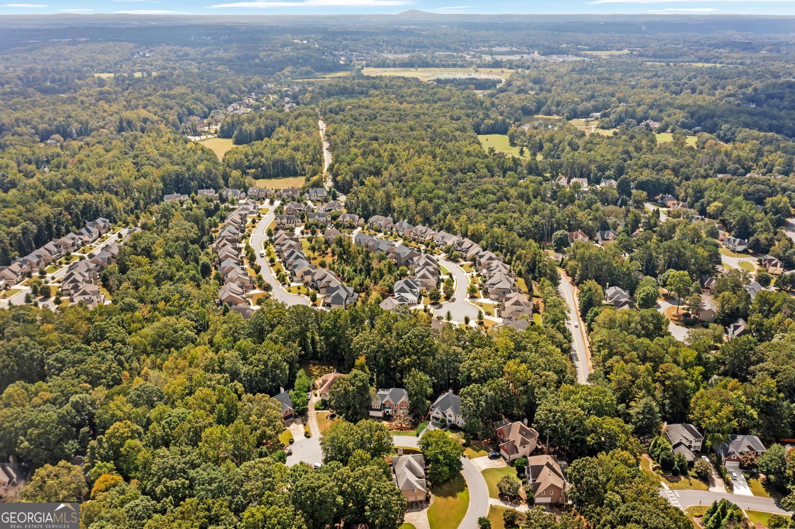11120 Crofton Overlook Court Johns Creek - 54