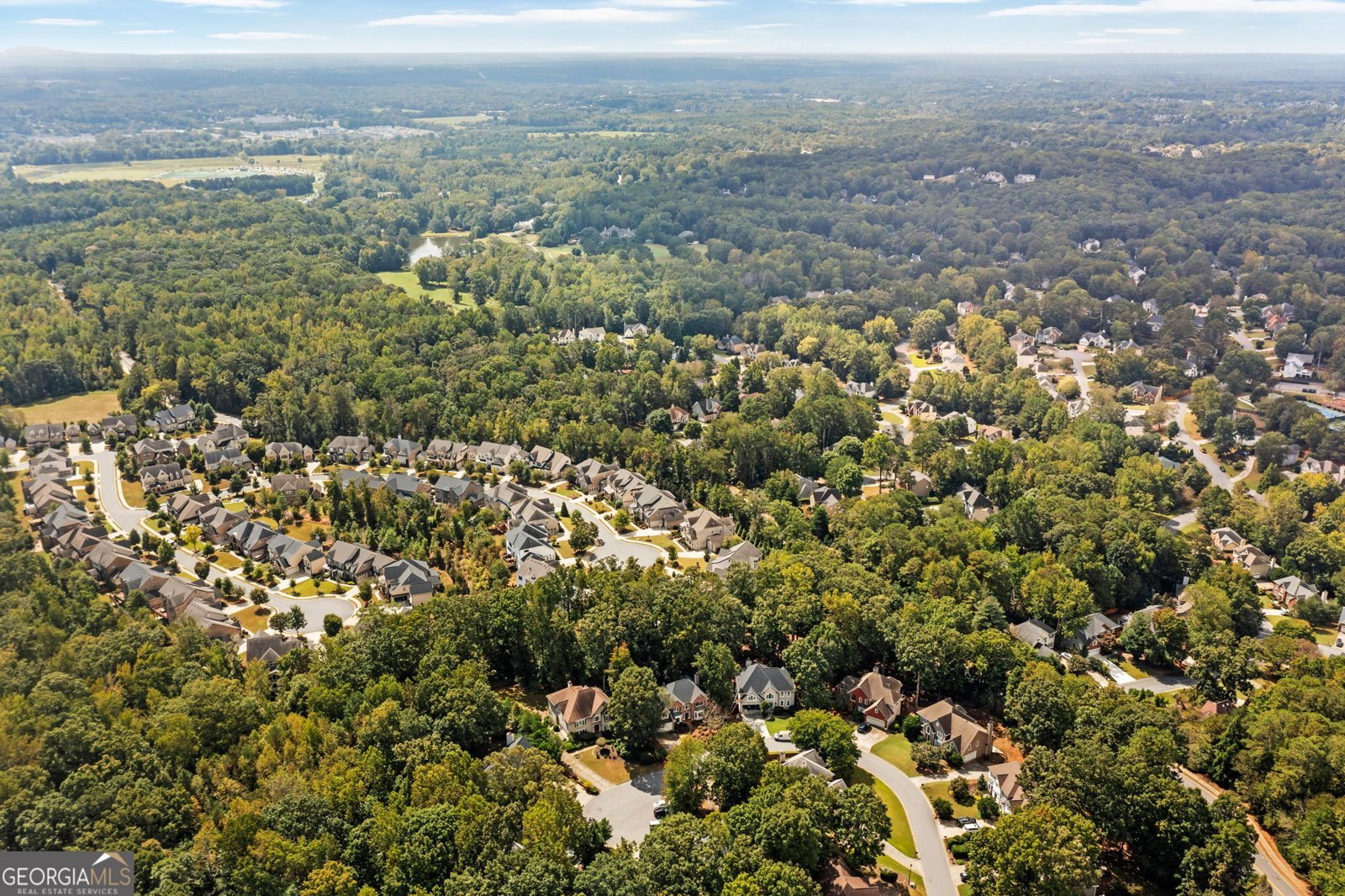 11120 Crofton Overlook Court Johns Creek - 55