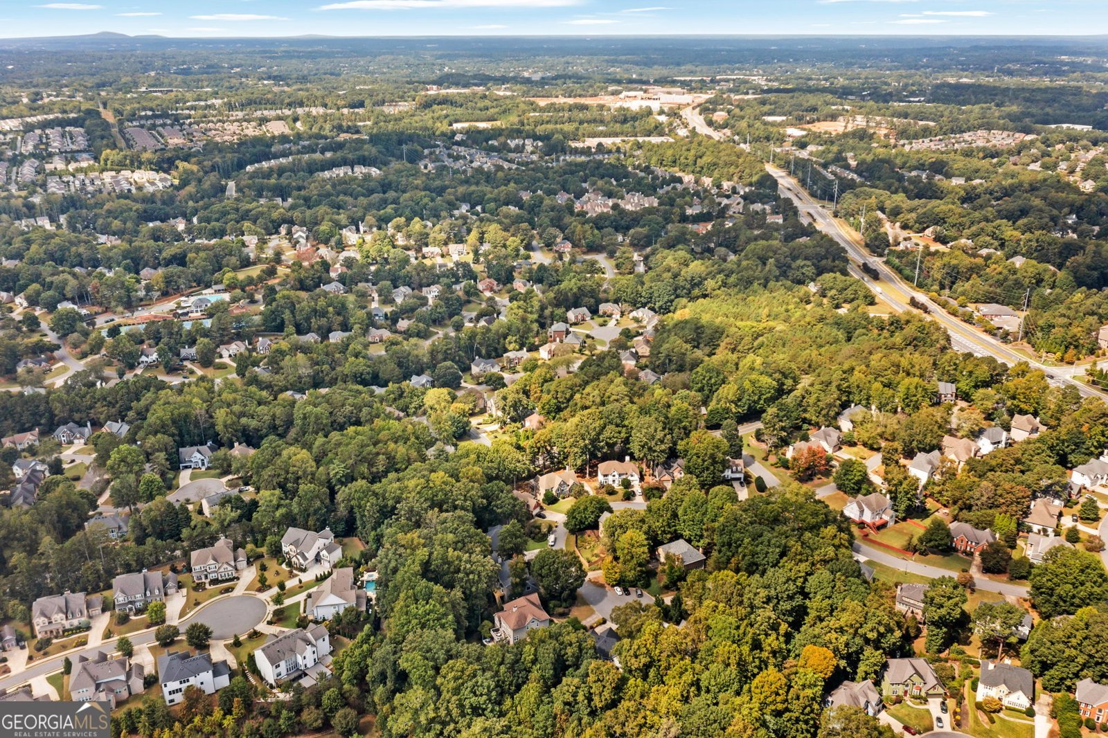 11120 Crofton Overlook Court Johns Creek - 56