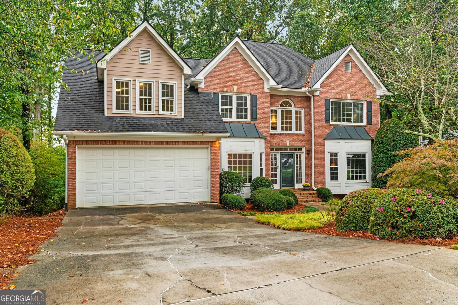 11120 Crofton Overlook Court Johns Creek - 58