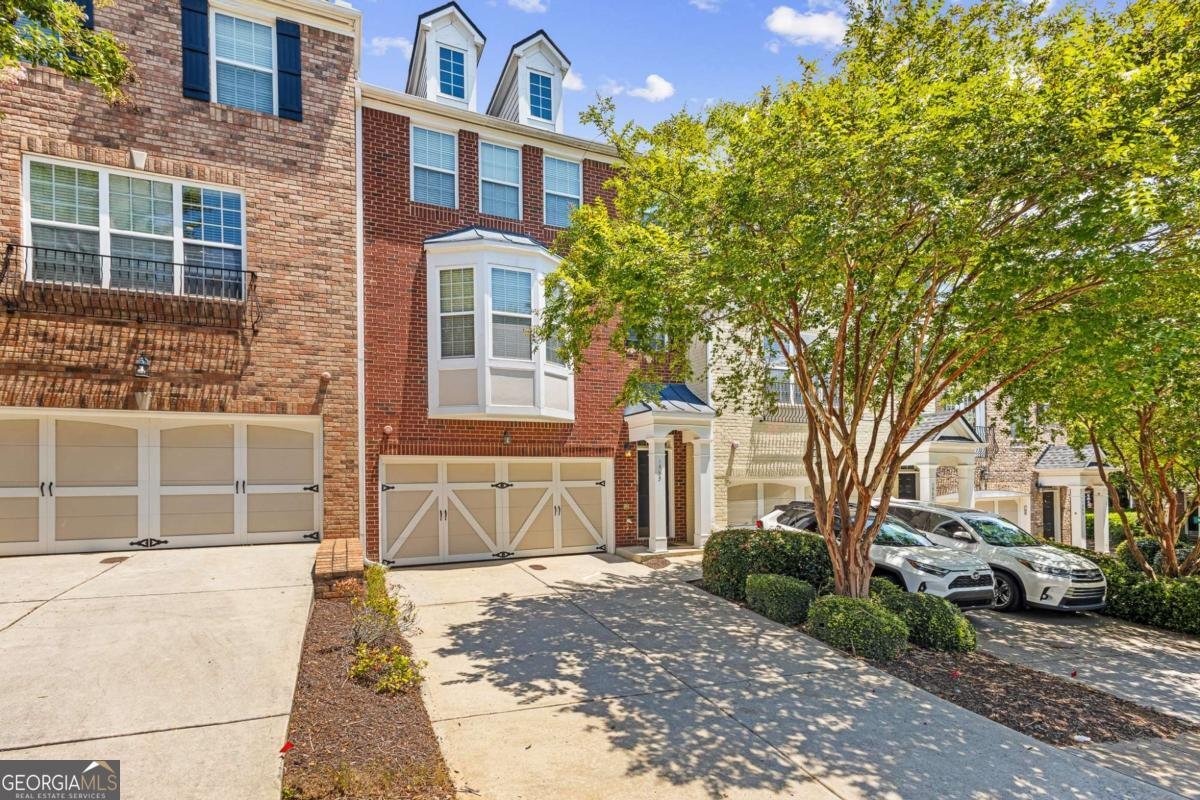1565 OAKDALE BLUFFS Drive Smyrna - 1
