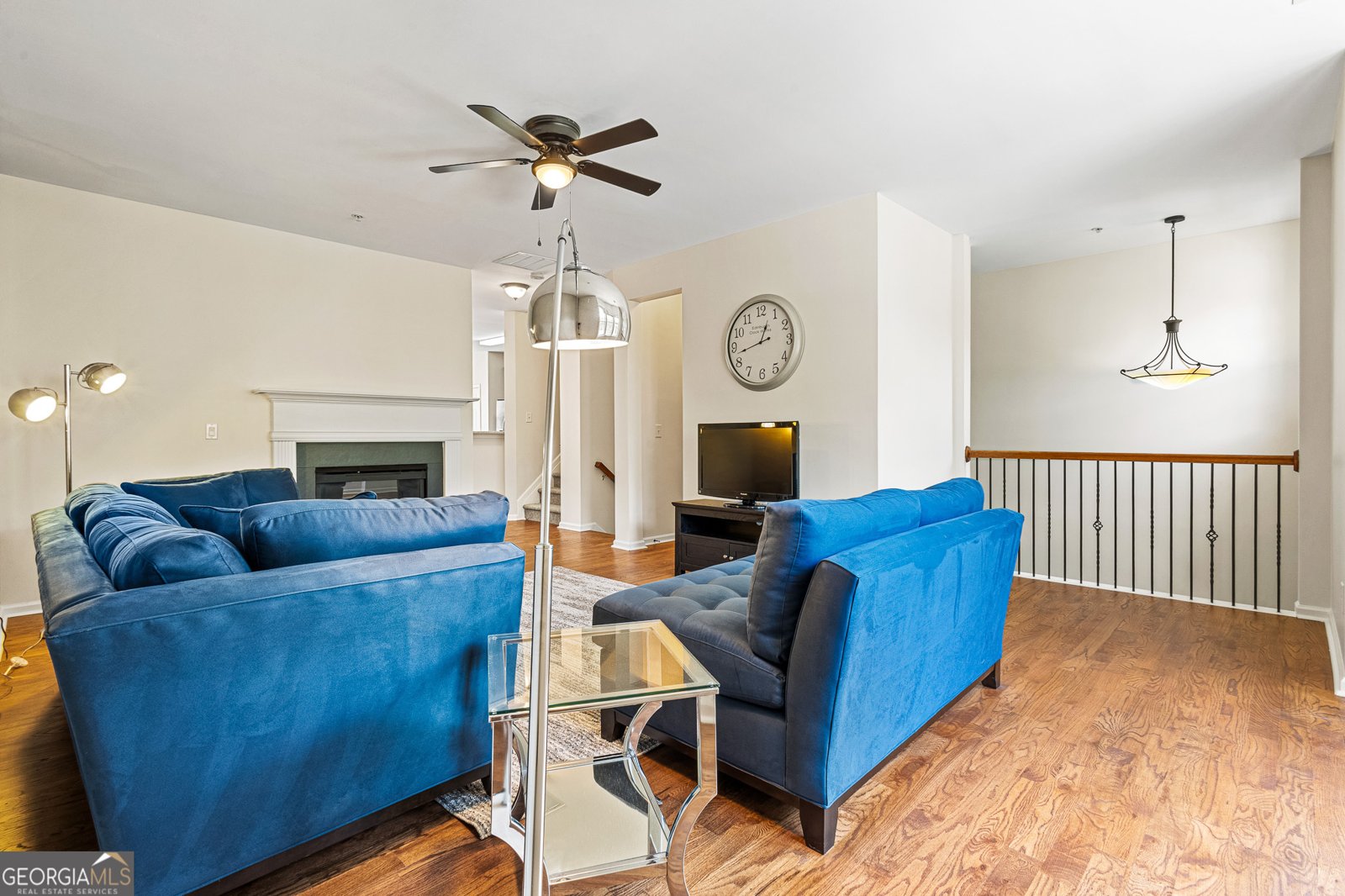 1565 OAKDALE BLUFFS Drive Smyrna - 10
