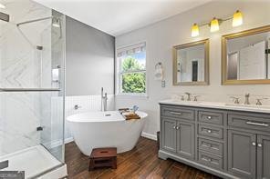 1565 OAKDALE BLUFFS Drive Smyrna - 17