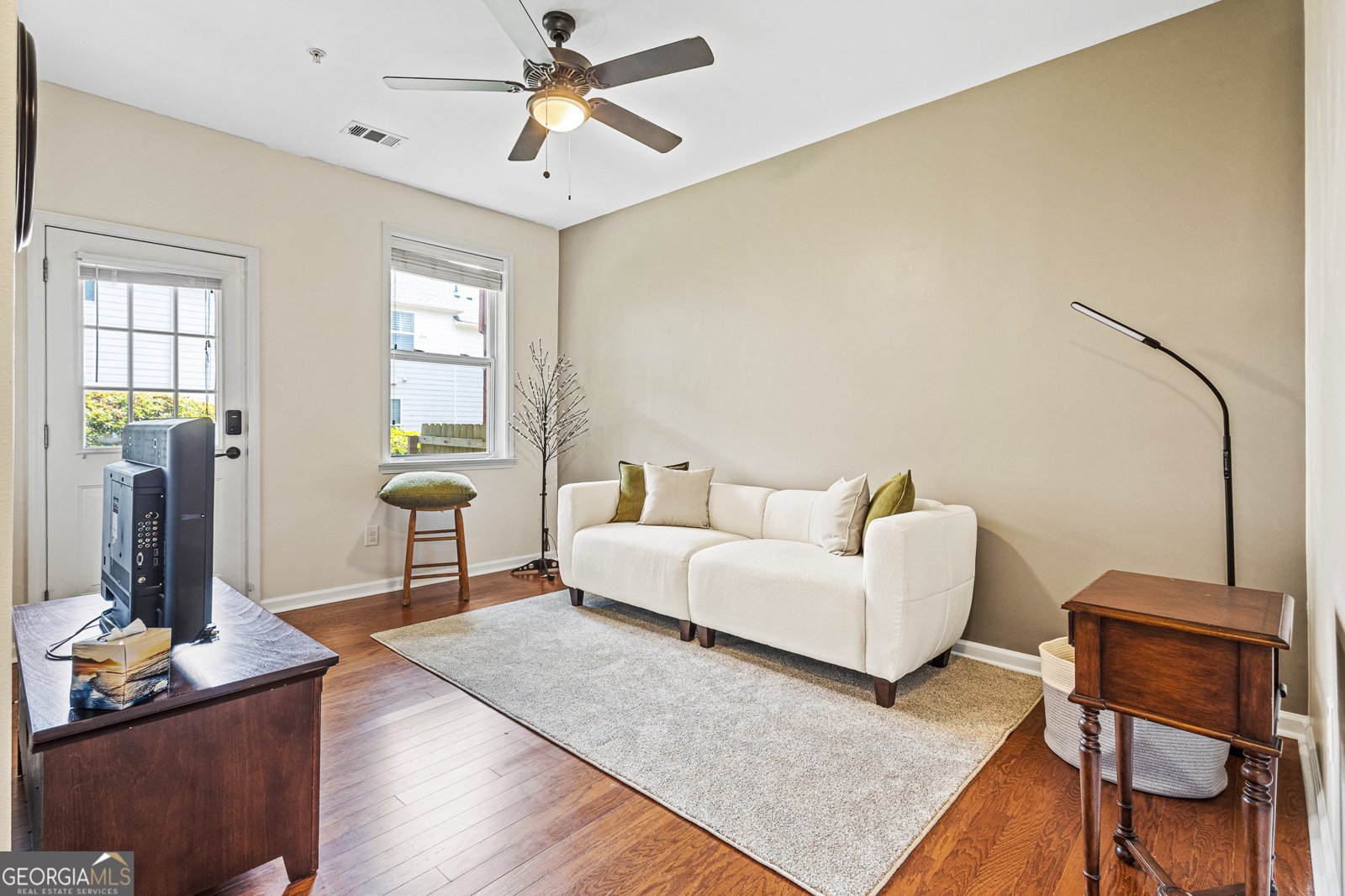 1565 OAKDALE BLUFFS Drive Smyrna - 28