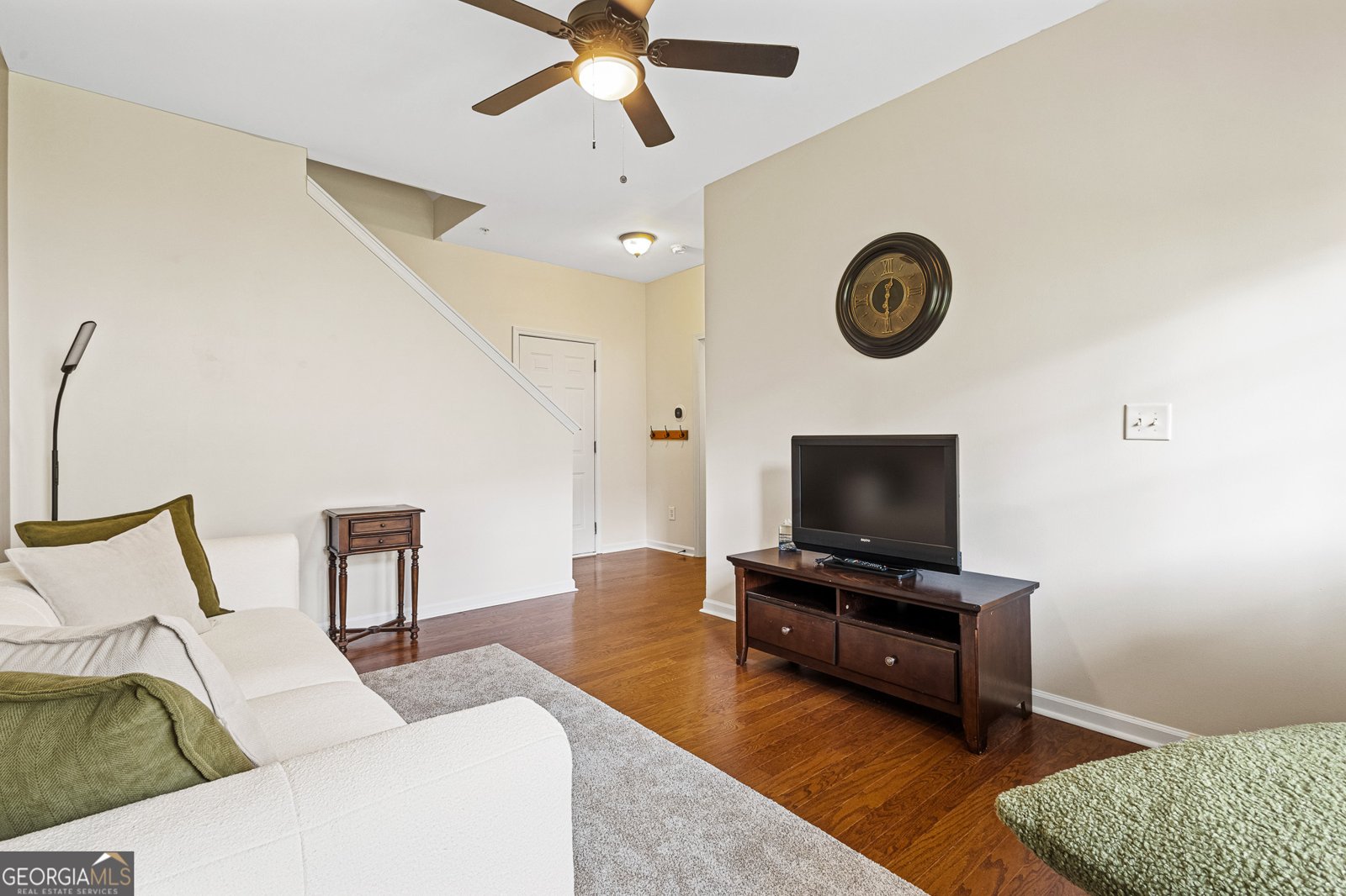 1565 OAKDALE BLUFFS Drive Smyrna - 29