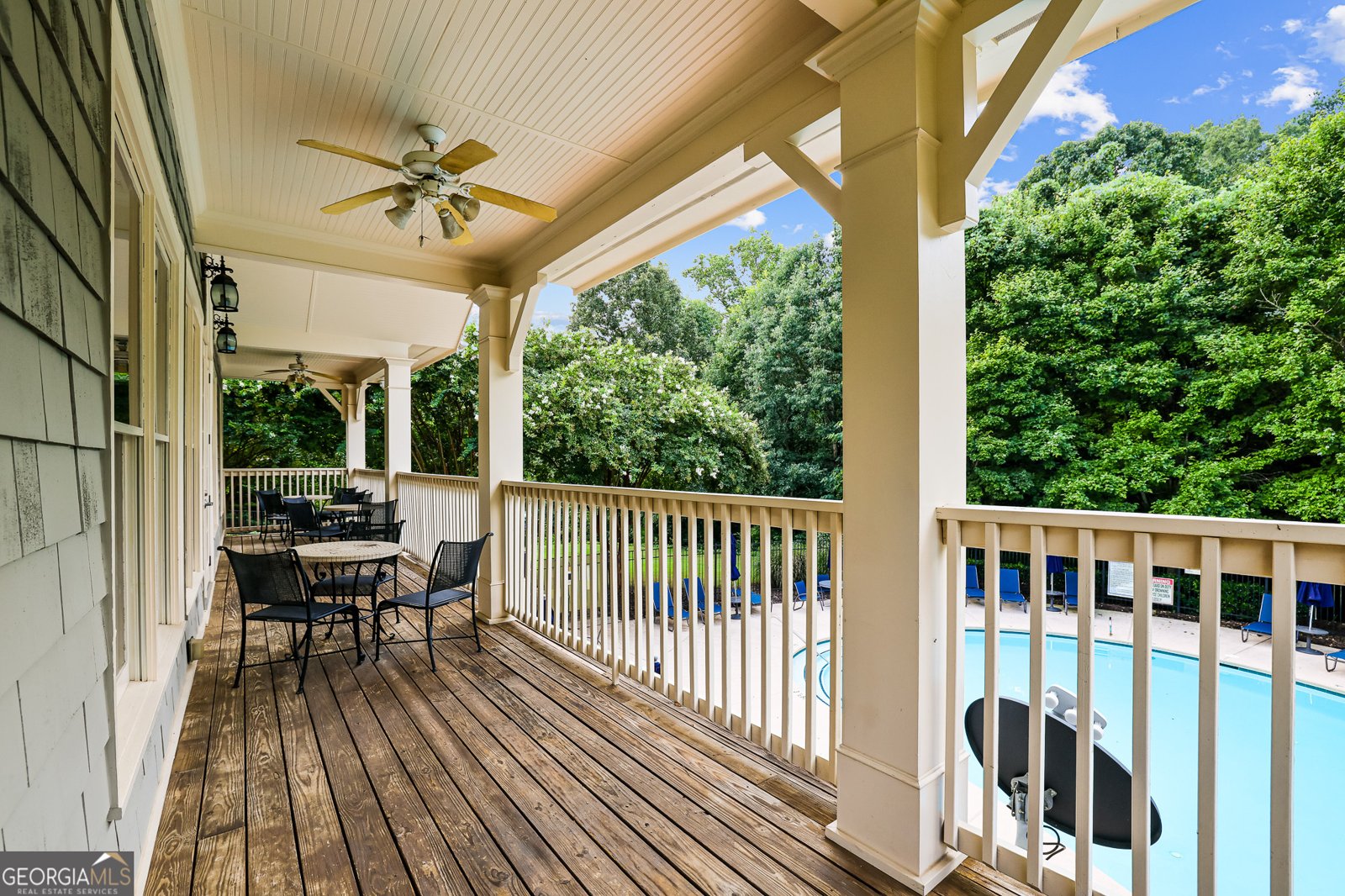 1565 OAKDALE BLUFFS Drive Smyrna - 33
