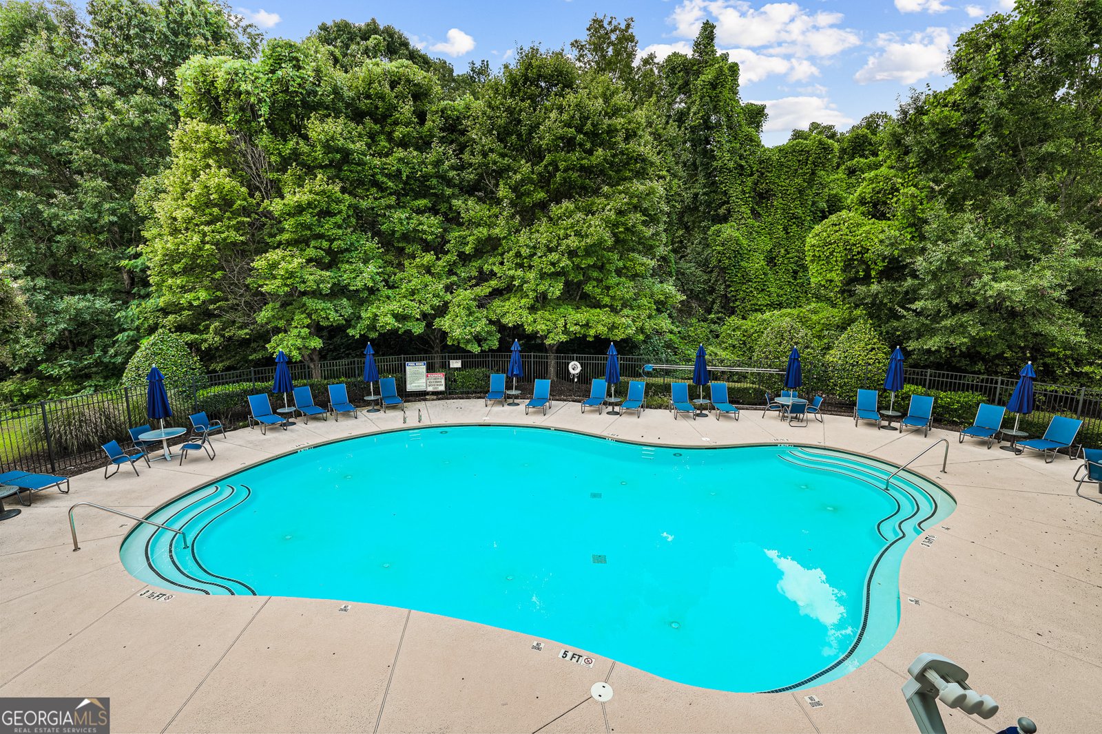 1565 OAKDALE BLUFFS Drive Smyrna - 34