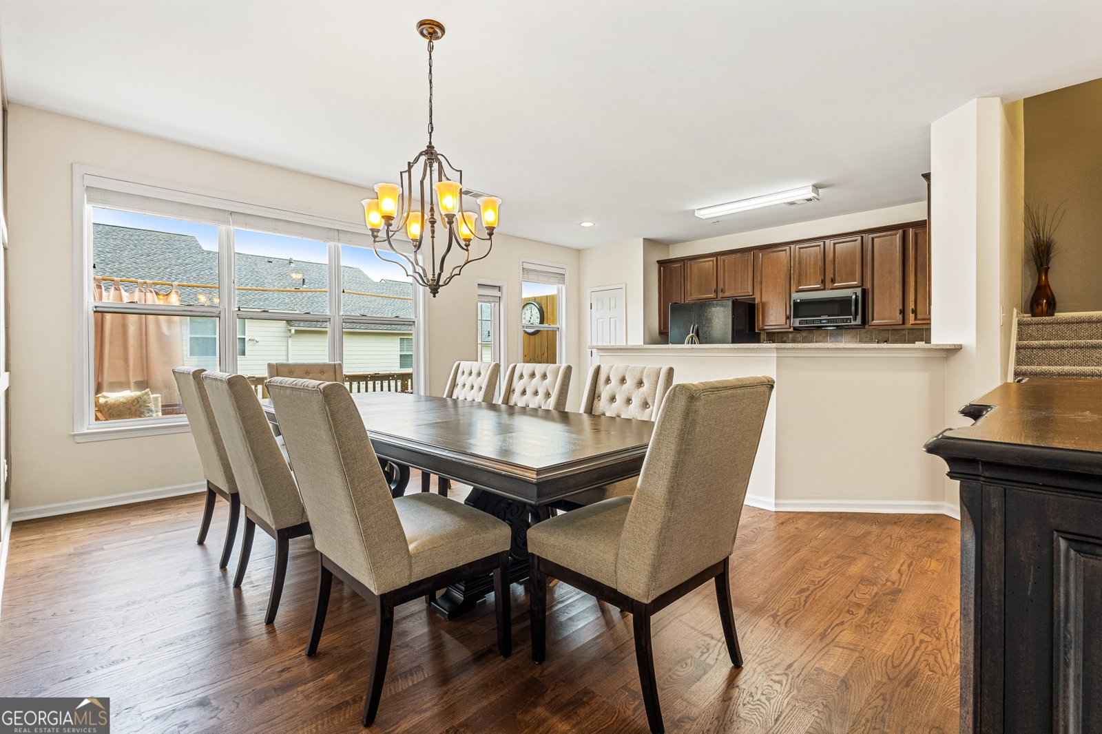 1565 OAKDALE BLUFFS Drive Smyrna - 6