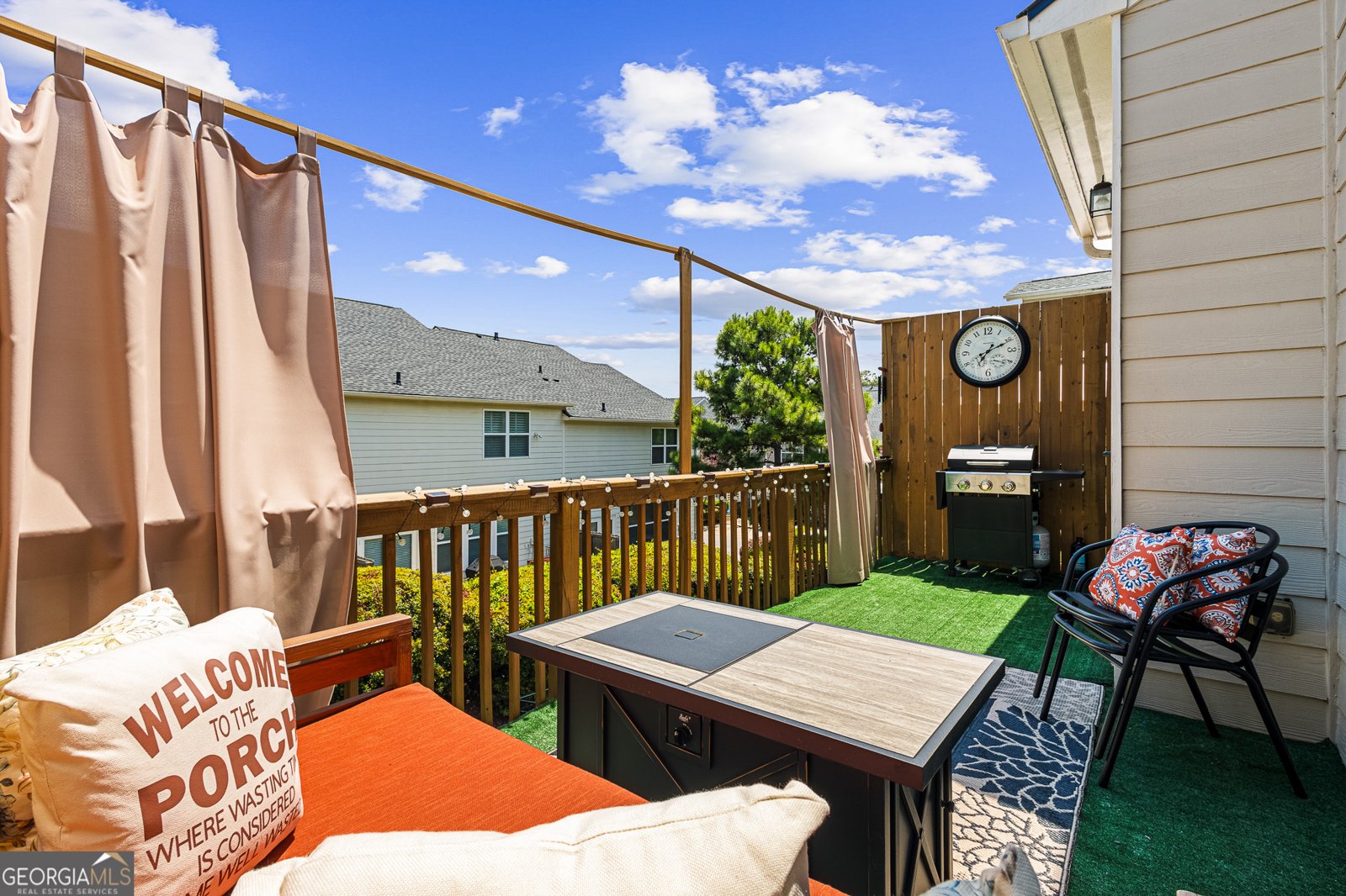 1565 OAKDALE BLUFFS Drive Smyrna - 7