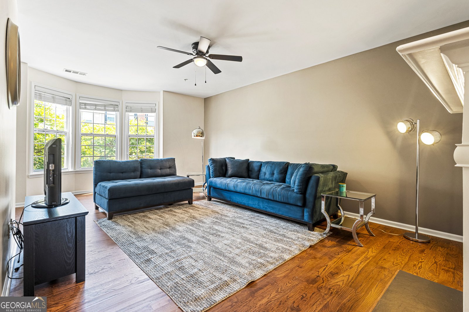 1565 OAKDALE BLUFFS Drive Smyrna - 9