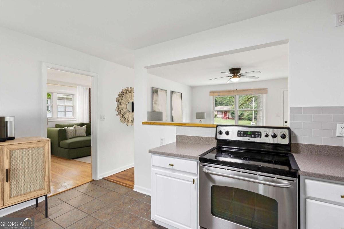 1023 Pine Valley Drive Marietta - 10