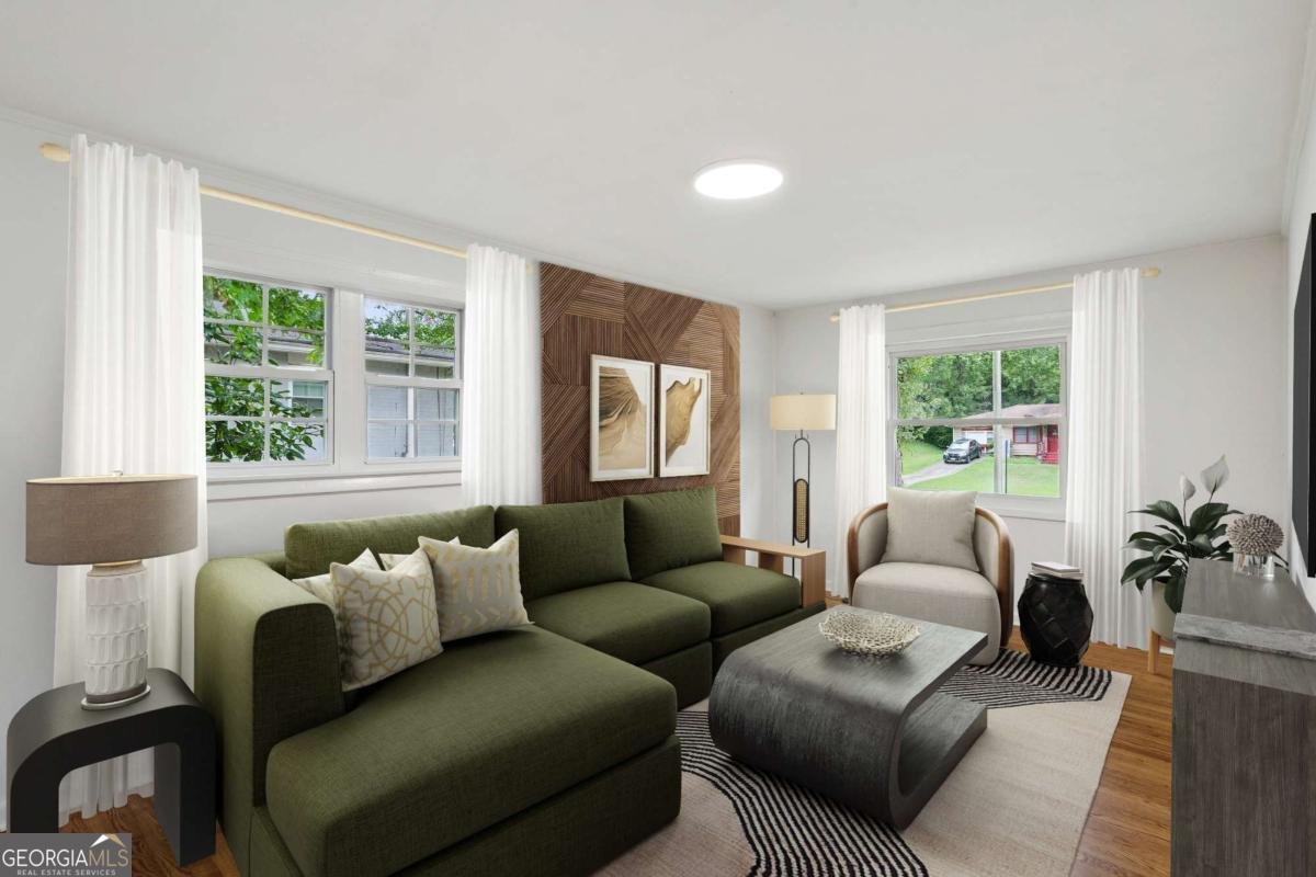 1023 Pine Valley Drive Marietta - 11