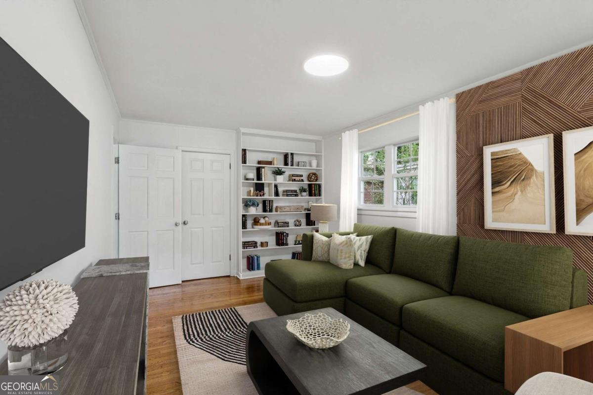 1023 Pine Valley Drive Marietta - 12