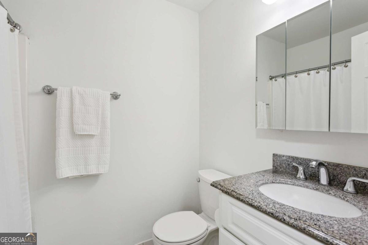 1023 Pine Valley Drive Marietta - 14