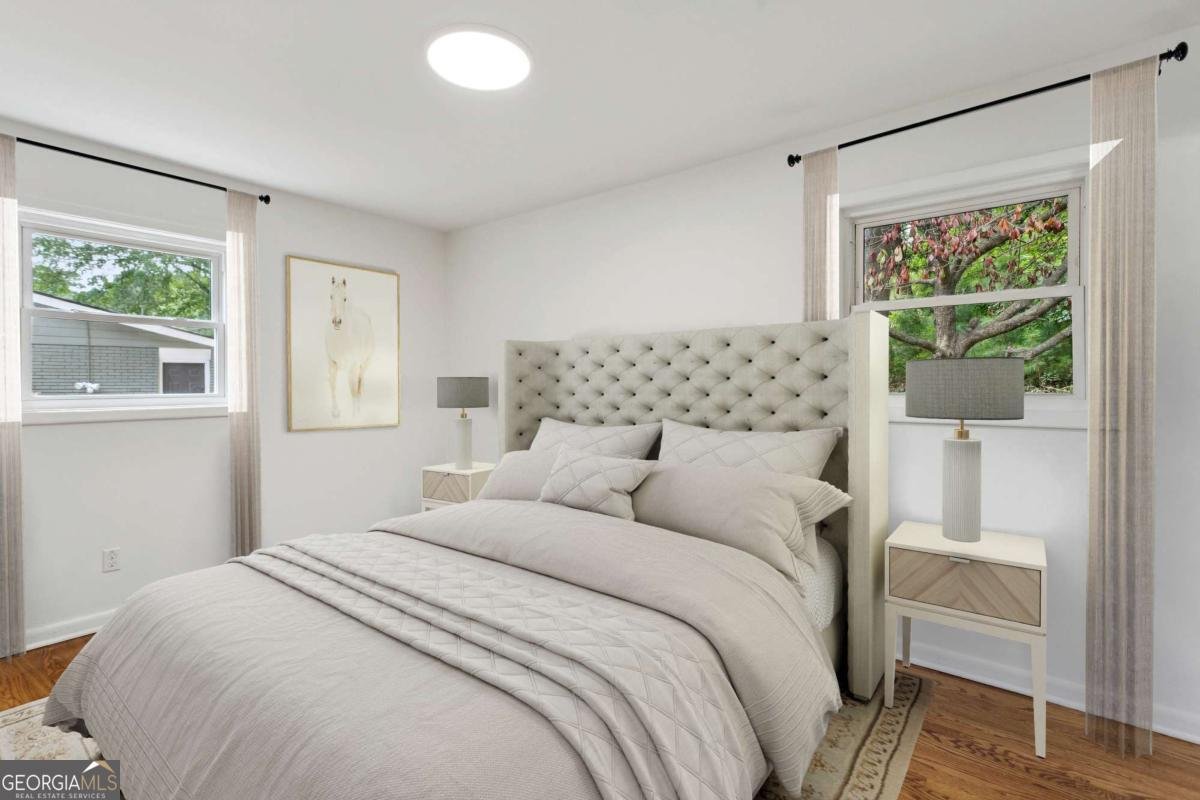 1023 Pine Valley Drive Marietta - 15