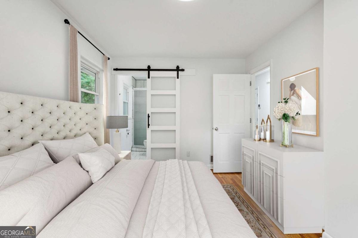 1023 Pine Valley Drive Marietta - 16