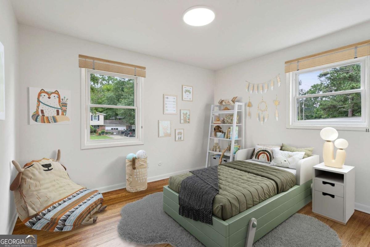 1023 Pine Valley Drive Marietta - 18