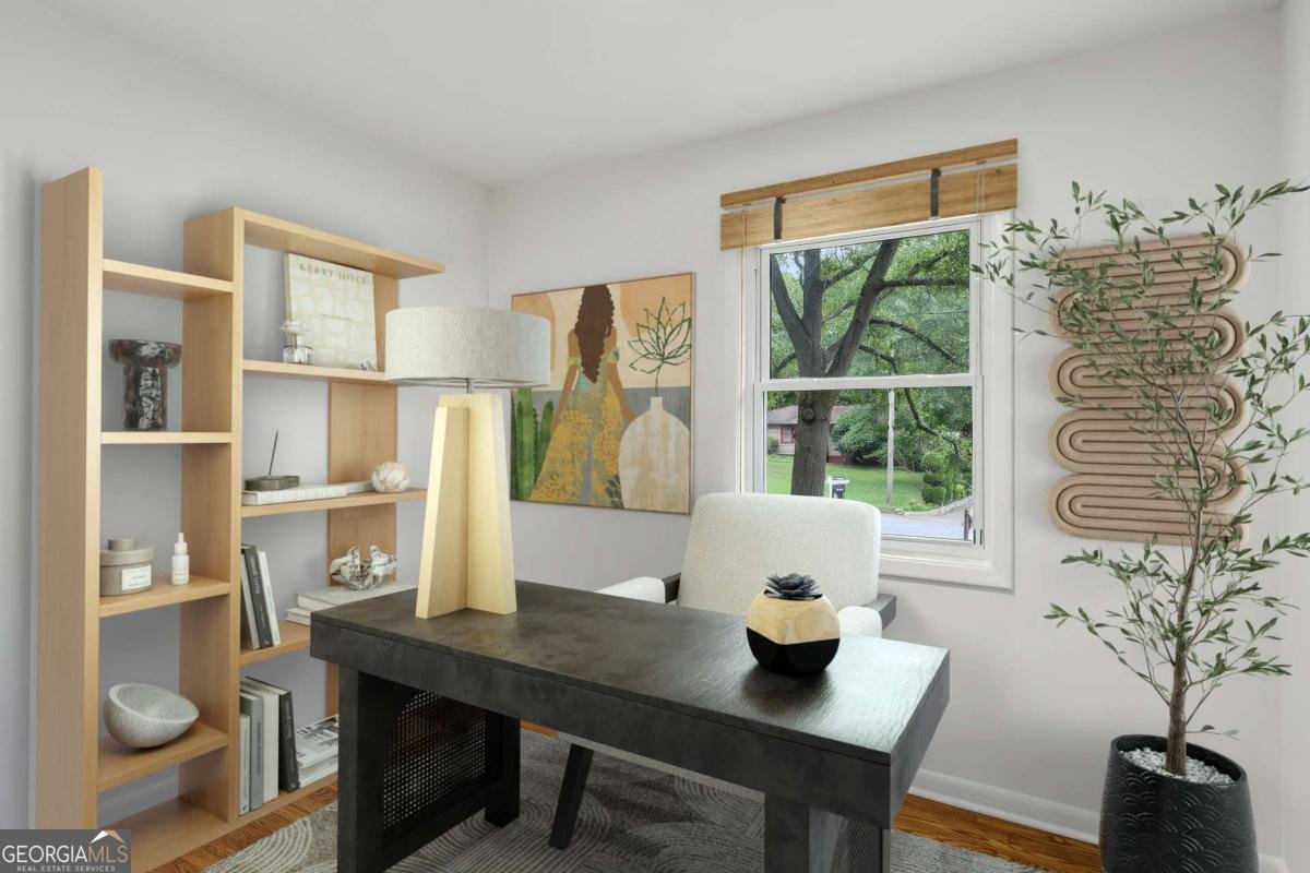 1023 Pine Valley Drive Marietta - 19