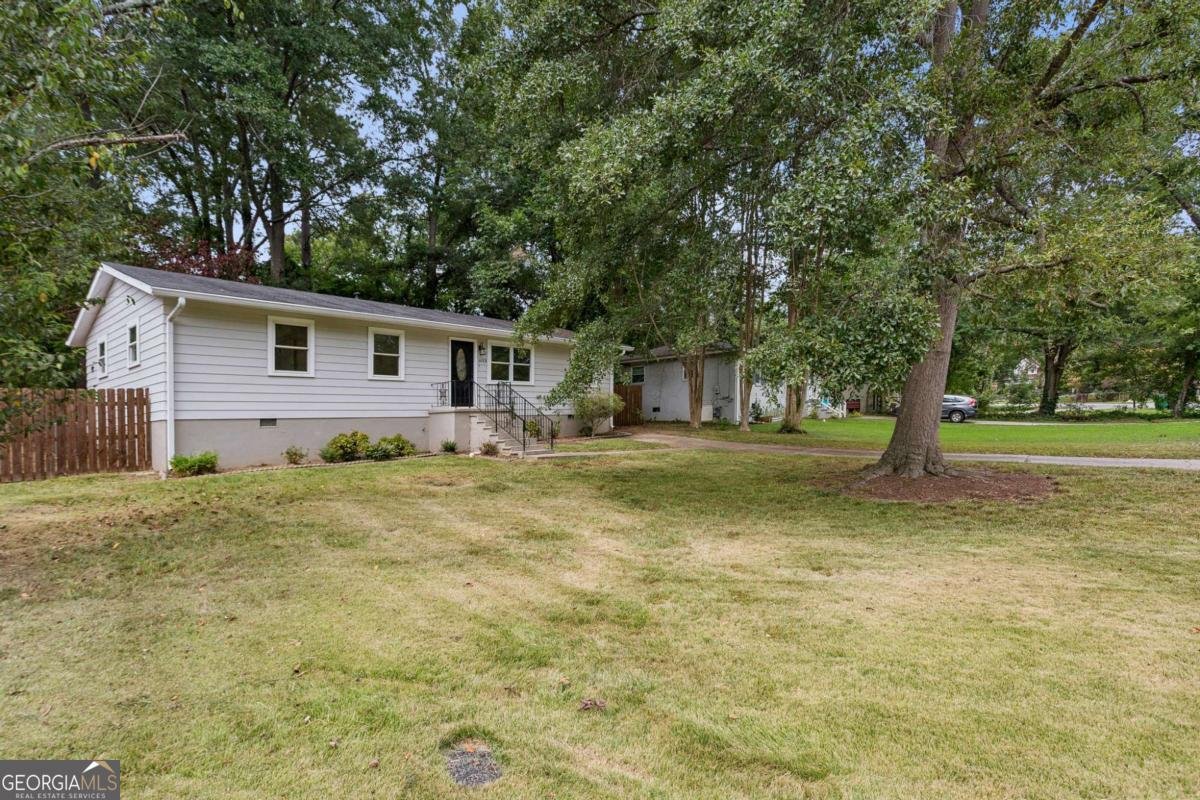 1023 Pine Valley Drive Marietta - 2