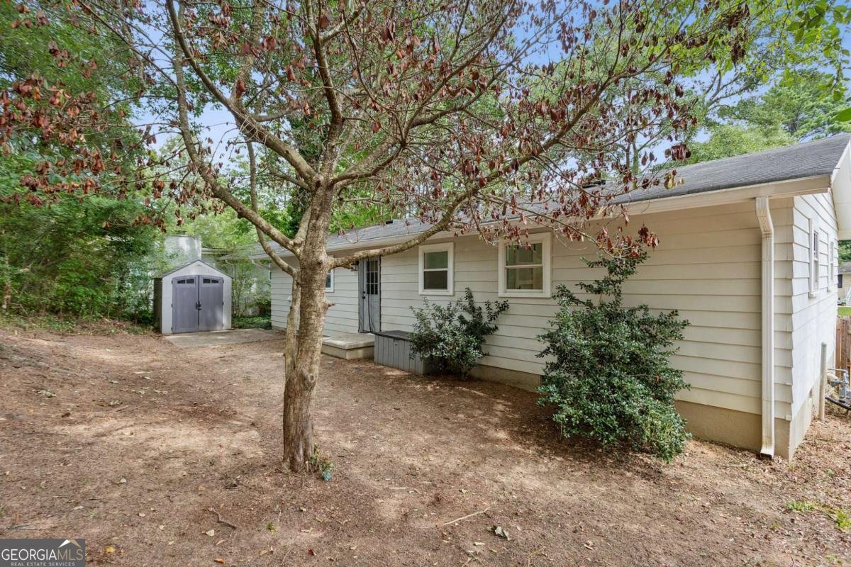 1023 Pine Valley Drive Marietta - 20