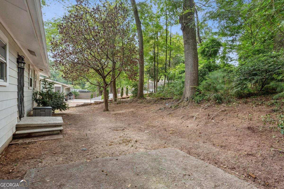 1023 Pine Valley Drive Marietta - 21