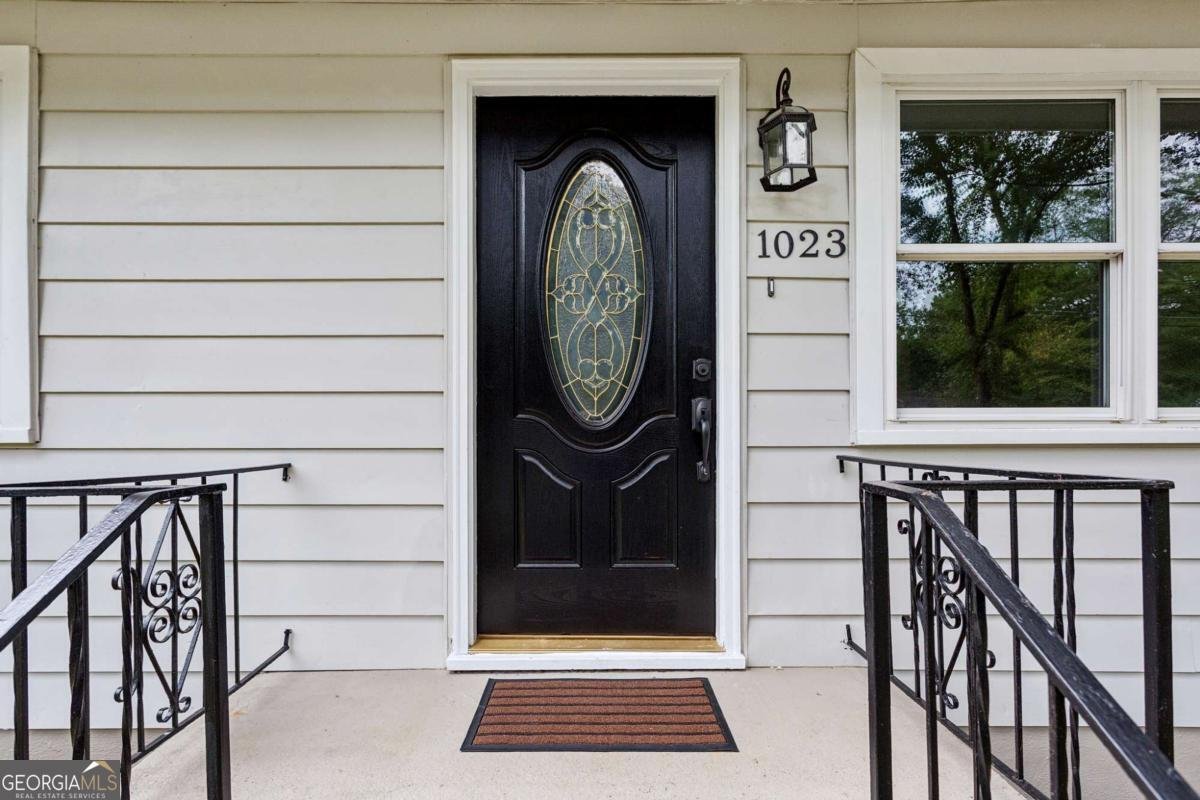 1023 Pine Valley Drive Marietta - 4