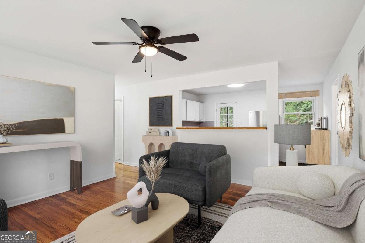 1023 Pine Valley Drive Marietta - 6