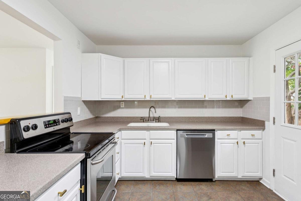 1023 Pine Valley Drive Marietta - 9