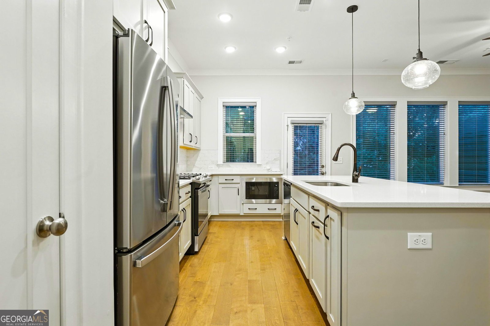 2555 Oakbourne Lane Smyrna - 16