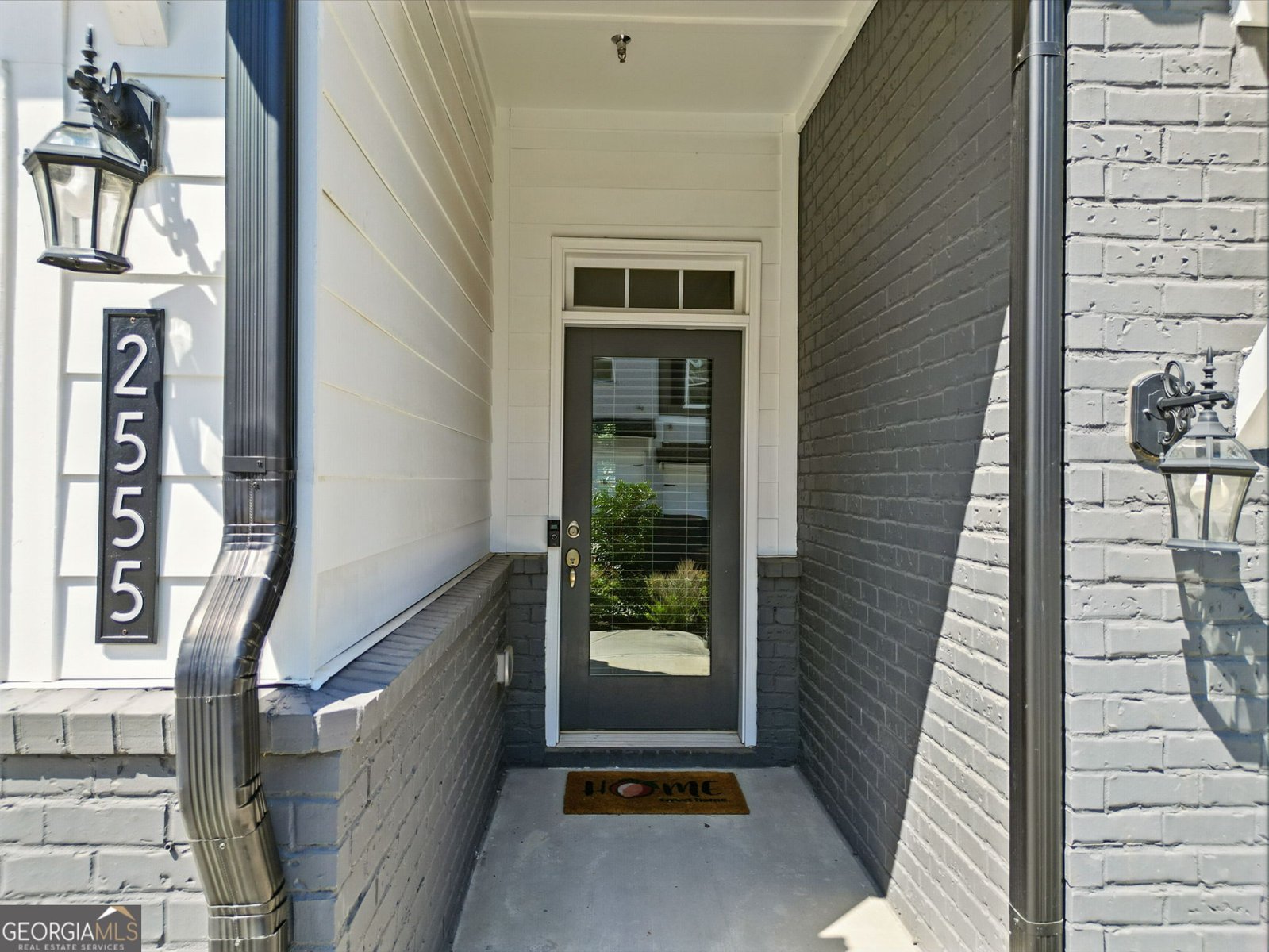 2555 Oakbourne Lane Smyrna - 2