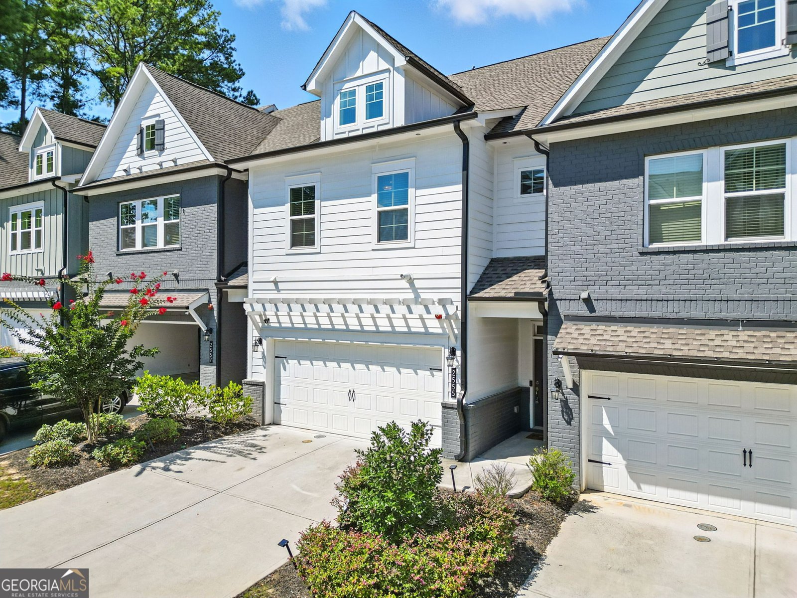 2555 Oakbourne Lane Smyrna - 3