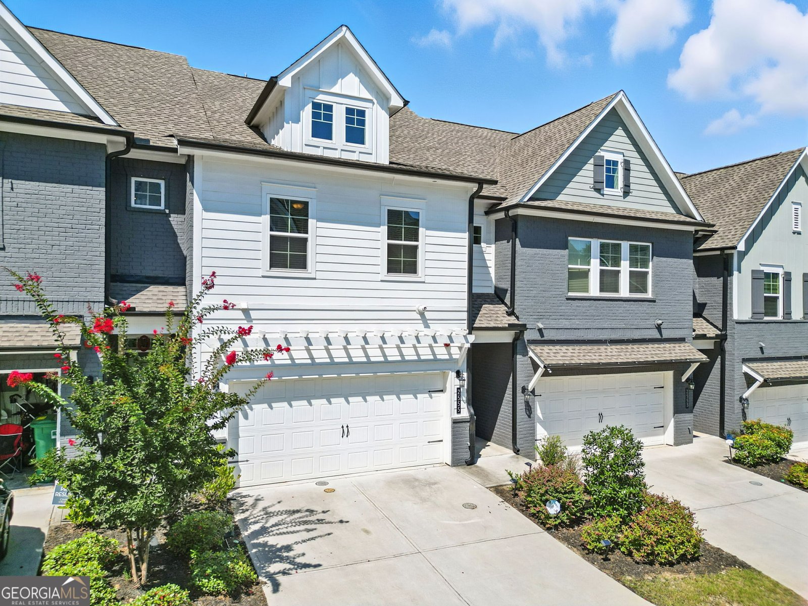 2555 Oakbourne Lane Smyrna - 4