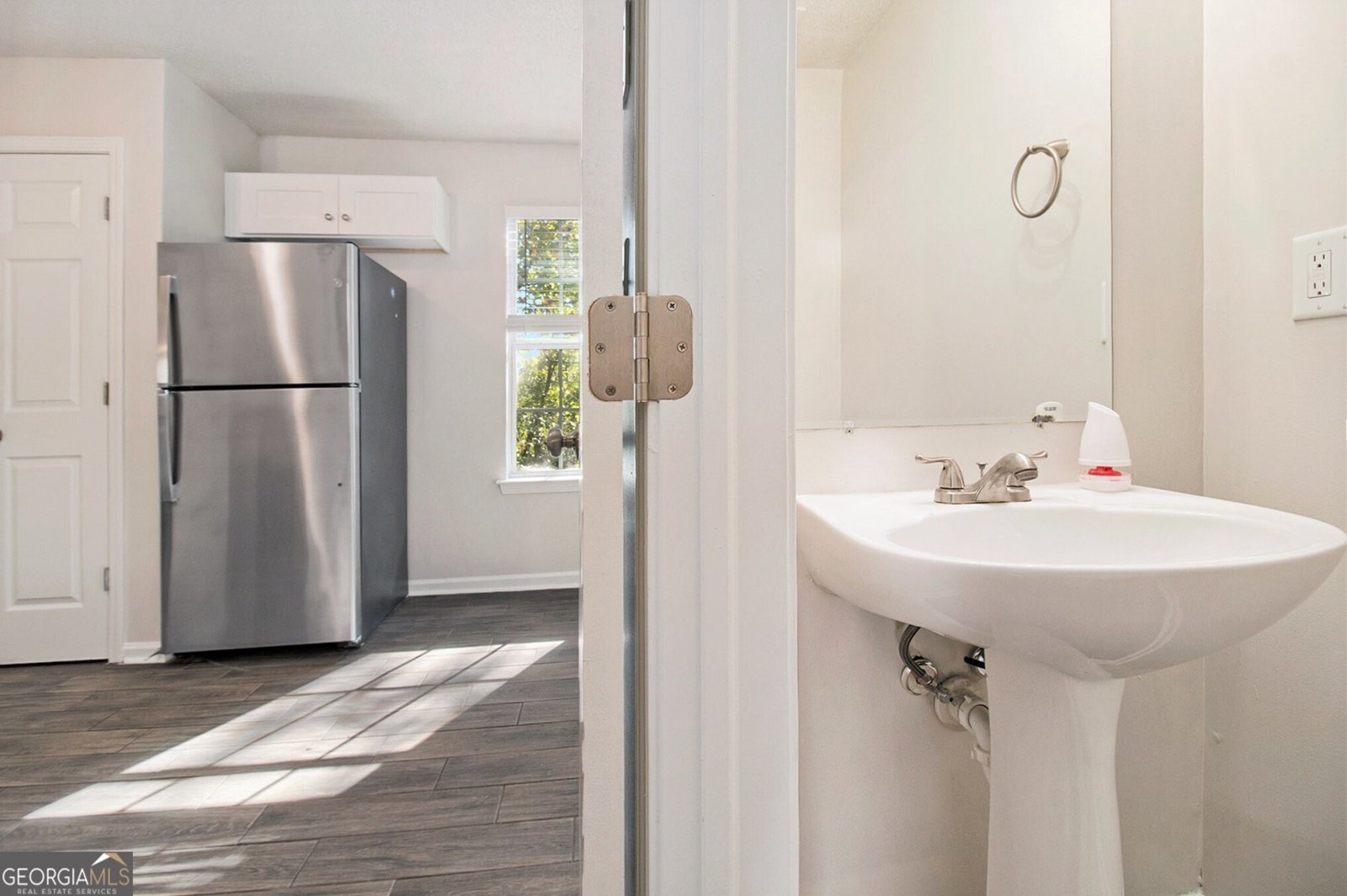 3589 Brookstone Way Union City - 2