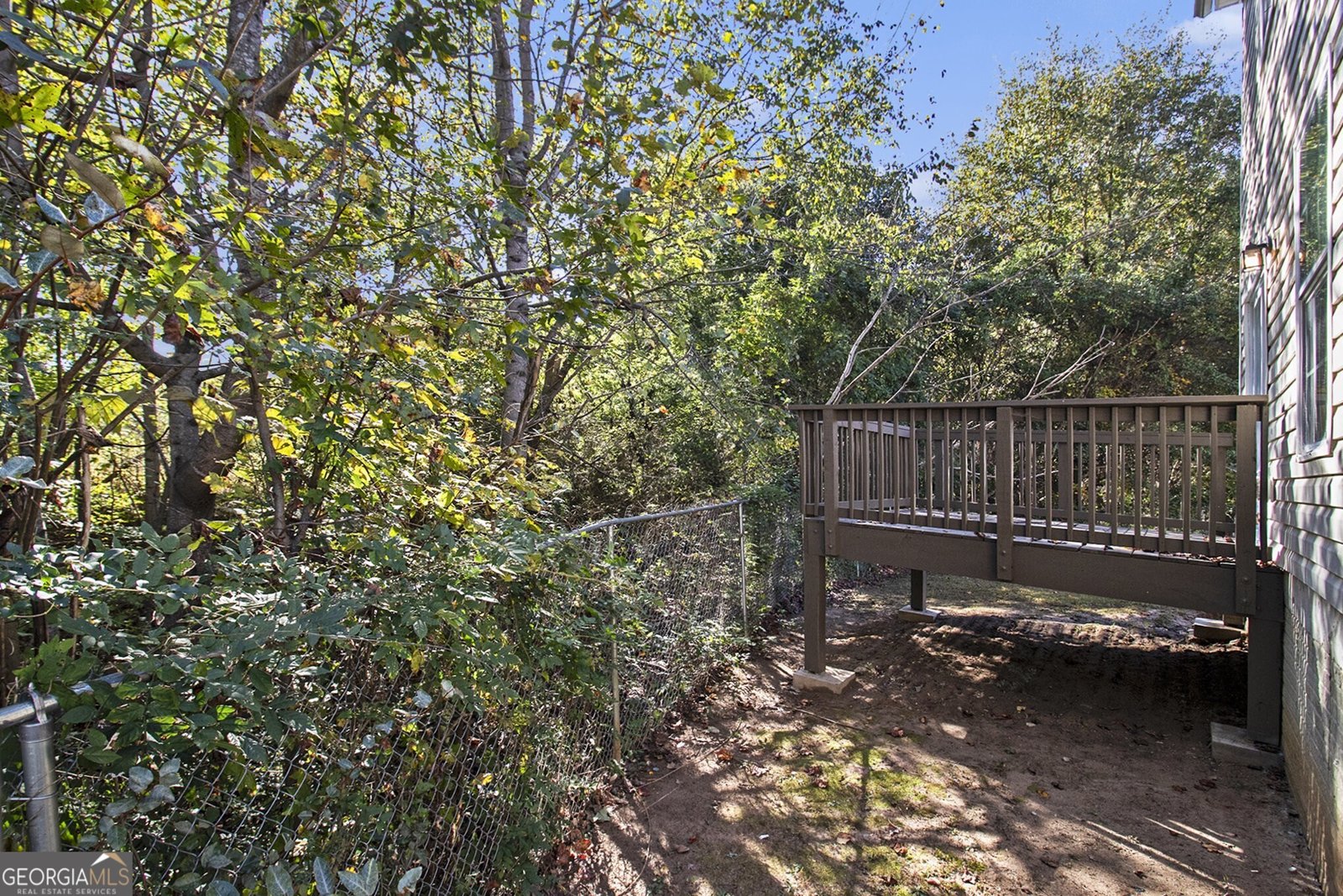 3589 Brookstone Way Union City - 21